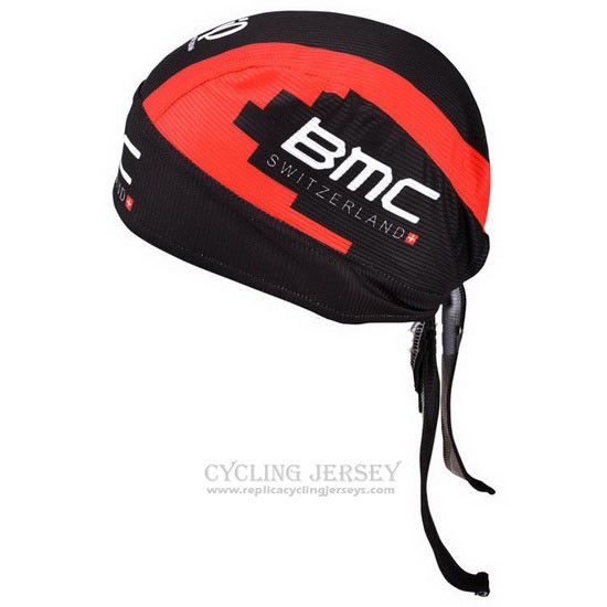 2013 BMC Scarf Cycling